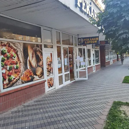 Ruza * Ruzomberok