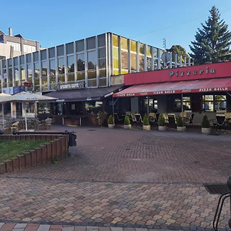 Ruža Rózsahegy