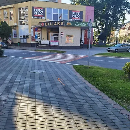 Ruza * Ruzomberok