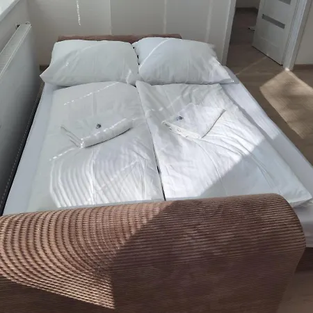 Ruza Apartment *