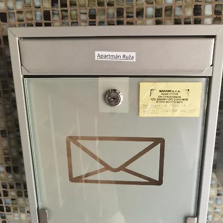Apartman Ruža