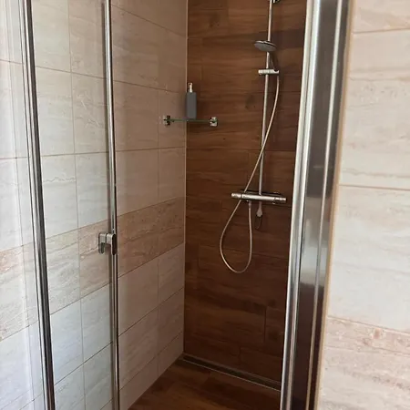 Apartamento Ruža Ruzomberok