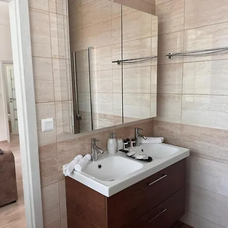 Ruza Apartment