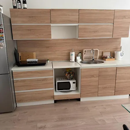 Ruža Apartman